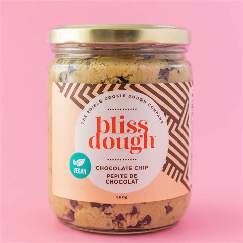 Cookie dough bliss - A rich coffee base flavor with heaping swirls of chocolatey Nutella * Our Cookie Dough Bliss products are manufactured using equipment that may have been used to make products containing any or all of these ingredients: Milk Egg Tree nuts (e.g., almonds, walnuts) Wheat Peanuts Soybeans While we take rigorous measures to prevent cross …